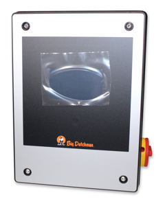 Control box BD105 1-circuit 1.50kW 4,0-6,3A 220V 3Ph 50/60Hz